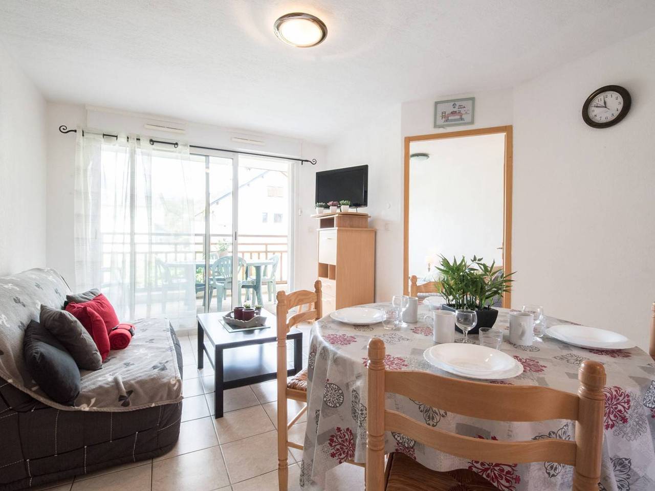 Photo : Appartement de vacances
