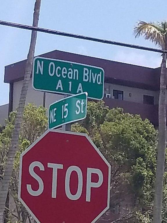 Ganze Wohnung, Beach Block Bungalow, alles was man für einen tollen Kurzurlaub braucht. Ruhig und sicher in Pompano Beach, Broward County