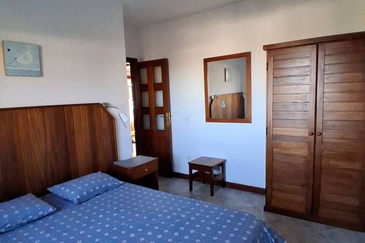 Ganze Wohnung, La Romantica in La Asomada, Tías