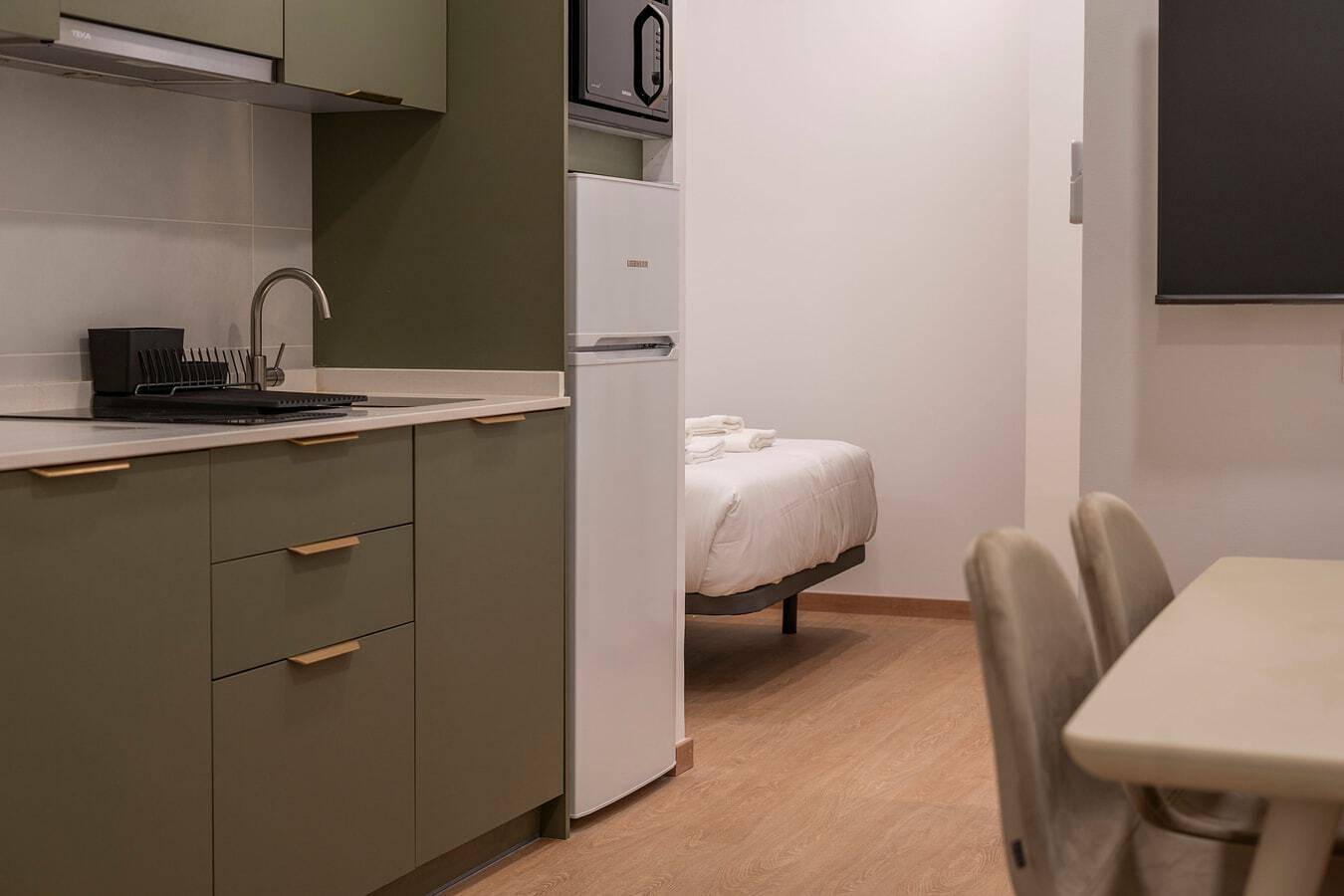 Ganze Wohnung, Vlc Host- Molinell 6 in Valencia, Costa de Valencia