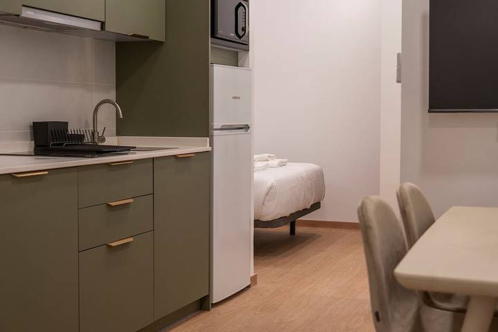 Ferienwohnung für 4 Personen in Valencia - 2