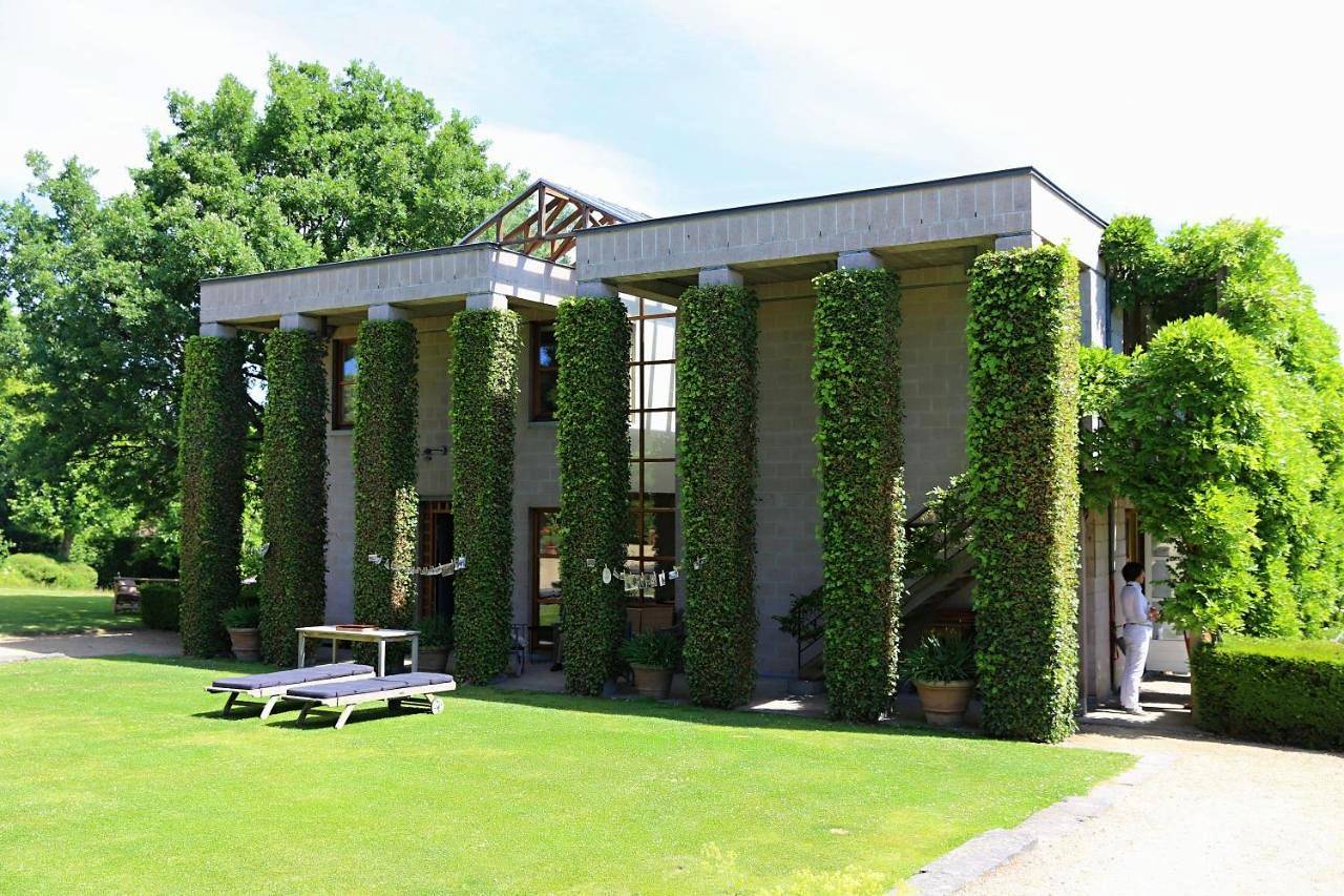 Le Jardin Des Sources in La Hulpe, Province du Brabant wallon
