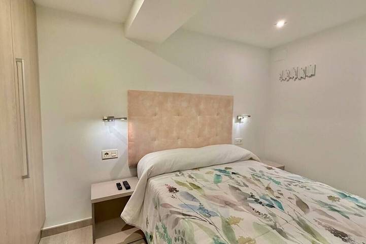 Ganze Wohnung, Matxitxako Etxea, renovierte Wohnung im Hafen in Bermeo, Biosphärenreservat Urdaibai