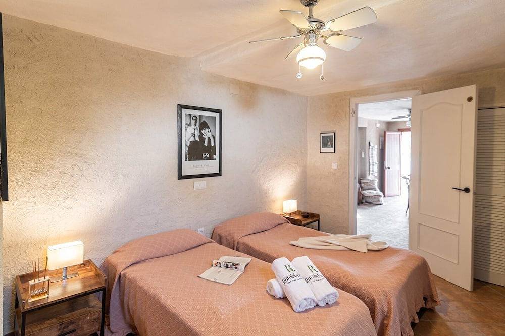 El Balcón del Olivar Villanueva de Algaidas in Atalaya (Villanueva de Algaidas), Villanueva de Algaidas