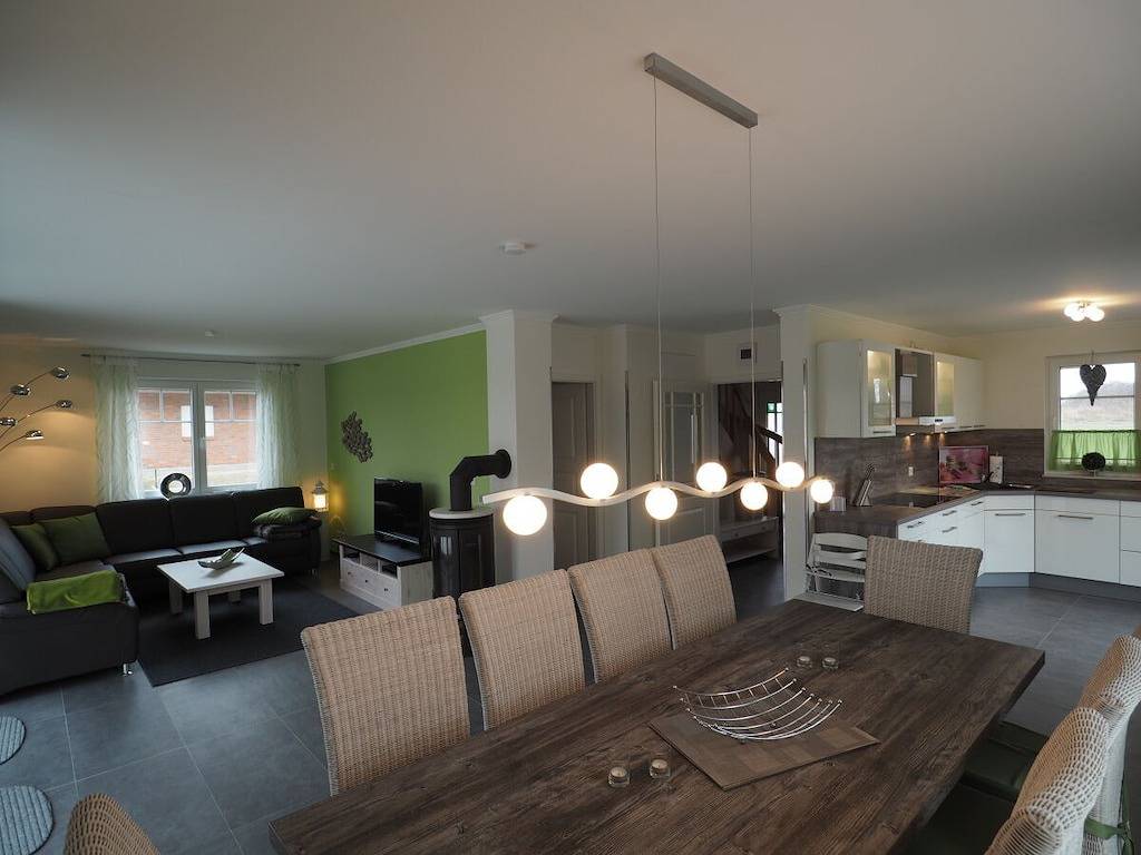 Ferienhaus für 11 Personen in Rerik, Neubukow-Salzhaff