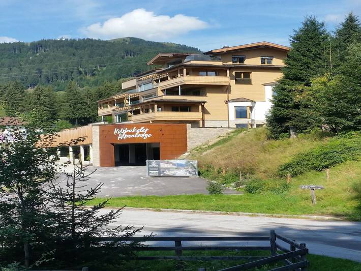 Hütte für 8 Personen, mit Sauna in Mittersill - 2