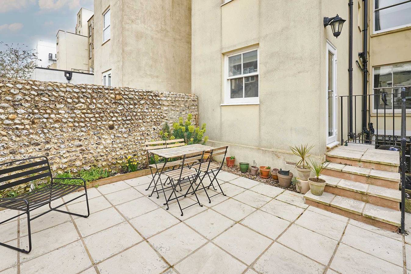 Apartamento entero, Host & Stay | Brunswick Place Flat in Hove, Brighton