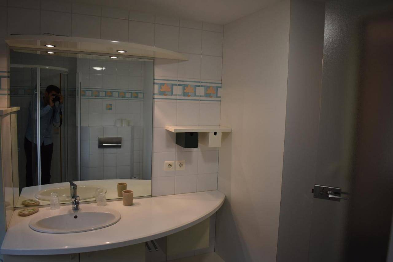 Double Room in Saint-Hippolyte, Parc naturel régional des Ballons des Vosges