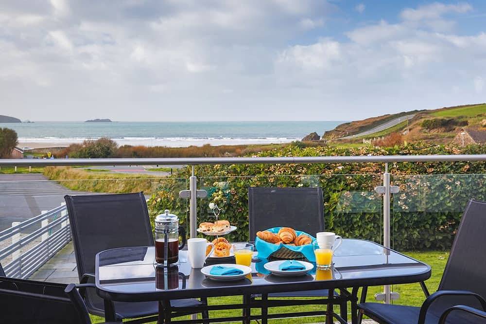 Casa vacanza a Broad Haven a partire da 236€ a notte
