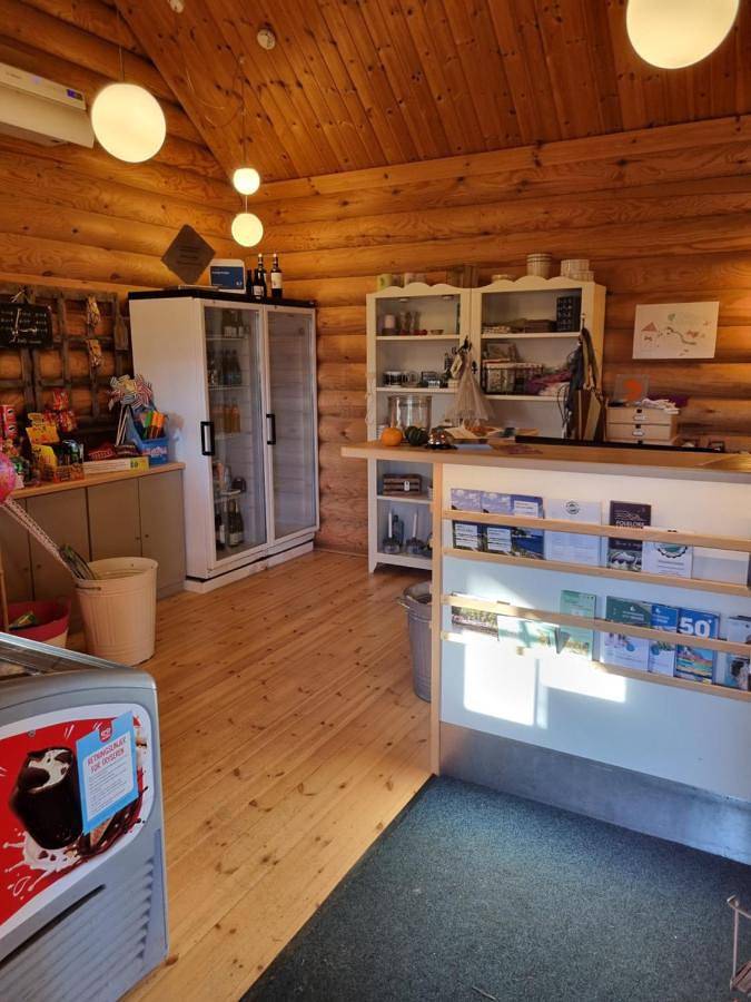 Rødvig Ferieby in Rødvig, Mer Baltique suédoise