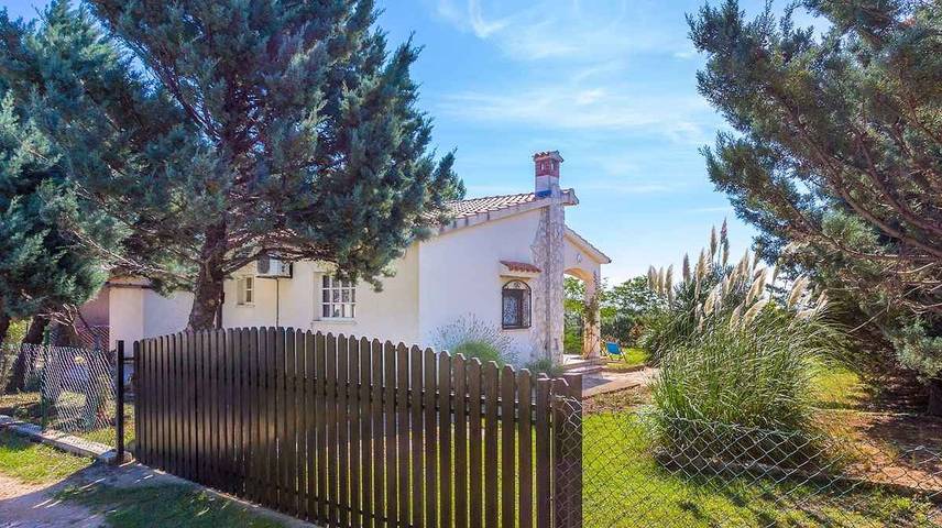 Ferienhaus für 2 Personen, mit Garten in Istrien - 3
