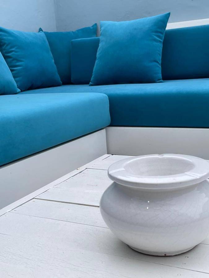Appartement de vacances pour 4 personnes, avec vue et piscine ainsi que balcon et bassin pour enfant