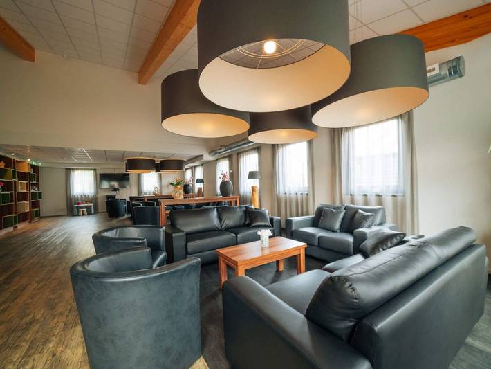 Ferienhaus für 40 Personen, mit Pool in den Niederlande - 2