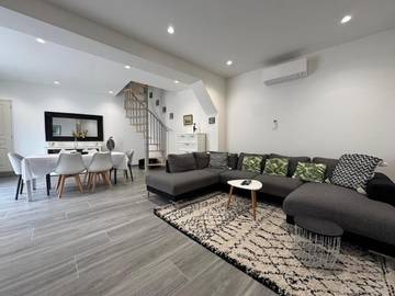 Gîte pour 6 personnes à Essoyes