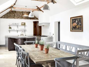 Cottage for 10 People in Broomholm, Norfolk, Photo 1