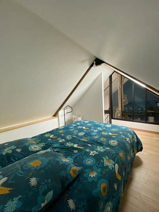 Location de vacances pour 4 personnes, avec terrasse à Saint-Benoît-des-Ondes - 2