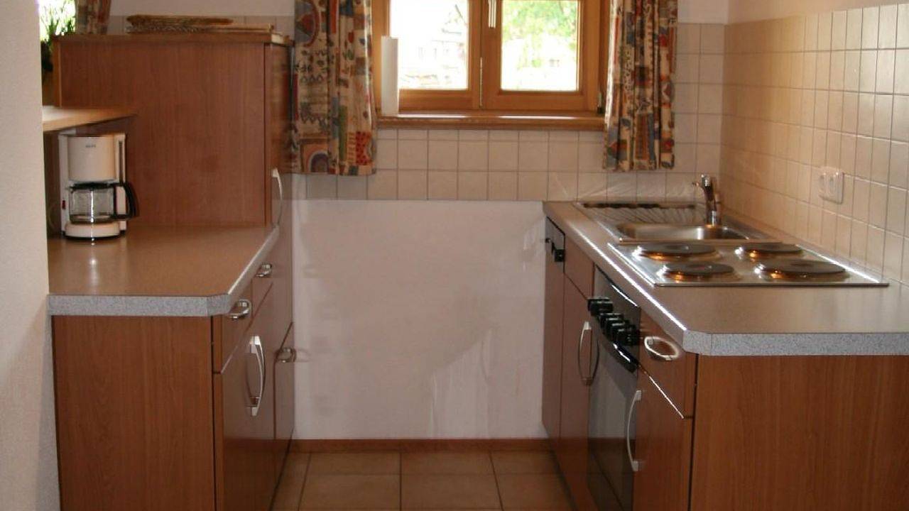 Ferienhaus für 4 Personen (67 m²) in Lenggries in Brauneck (Lenggries), Lenggries