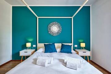 Rustico per 4 Persone in Lazise, Lago di Garda, Foto 4