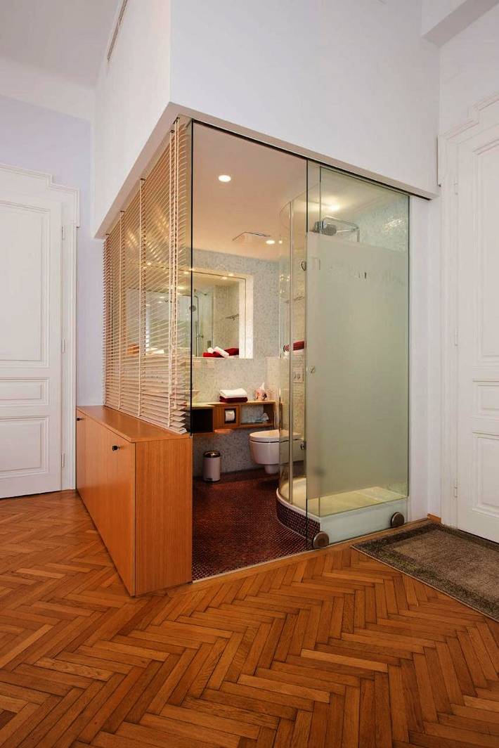 B&B für 2 Personen in Wien - 3