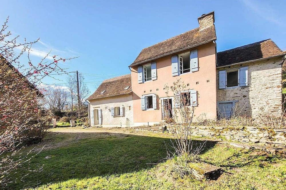 Charmante maison au calme in Saint-Aurélien, Limoges und Umgebung