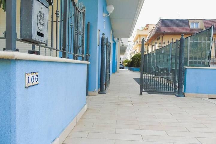 Apartamento de vacaciones para 3 personas, con balcón - 1