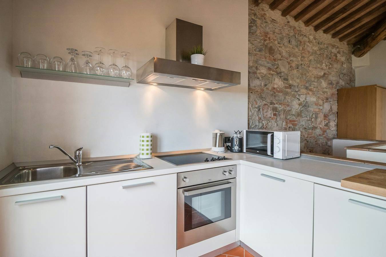 Ganze Wohnung, Geräumige Wohnung in der Nähe von Lucca in Capannori, Lucca Provinz