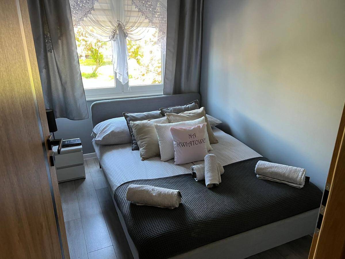 Cały apartament, Apartment in Tomaszów Mazowiecki, Województwo łódzkie