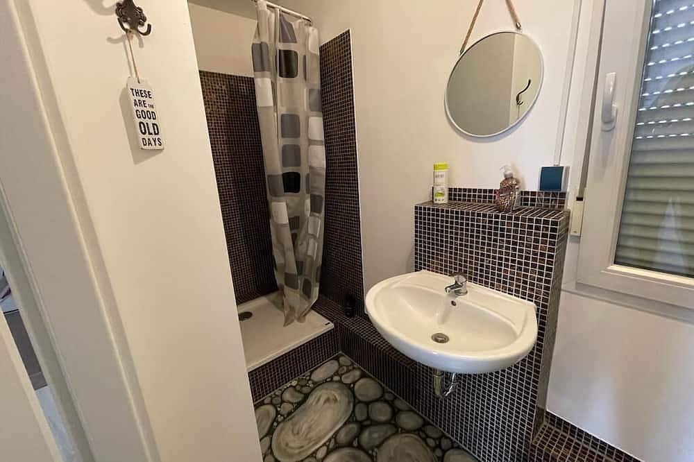 Ganze Wohnung, Schlafen in der Havenburg am Elberadweg in Coswig (Anhalt), Dessau-Wörlitzer Gartenreich