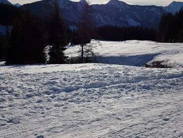 Ferienwohnung für 5 Personen in Jungholz, Bayerische Alpen, Bild 3