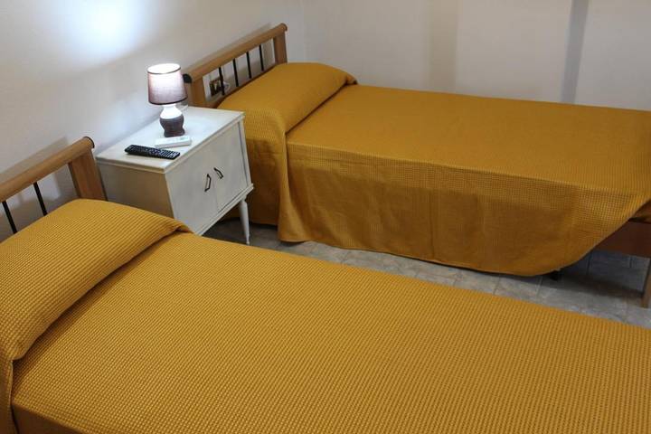 Maison d’hôte pour 3 personnes, avec vue et terrasse à Castelfranco di Sotto - 4