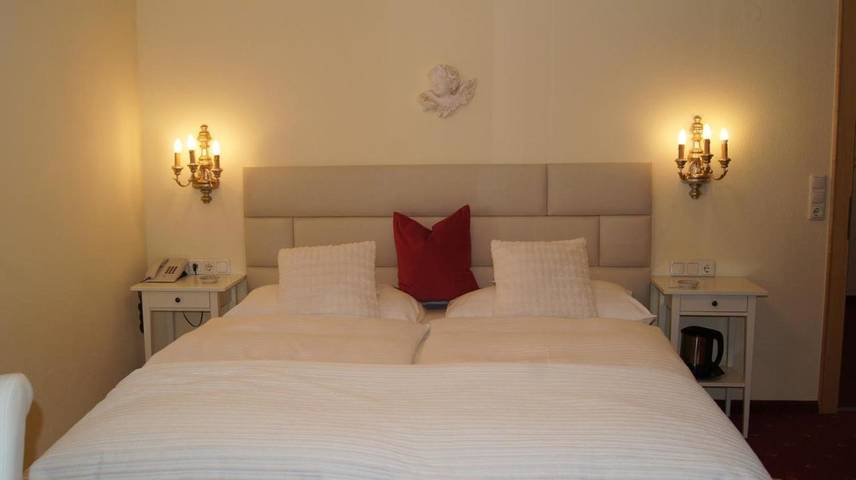 Chambre d’hôte pour 3 personnes, avec jardin ainsi que sauna et vue à Lech - 4