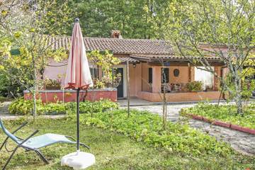 Ferienhaus für 3 Personen in Gračišće, Istrien, Bild 2