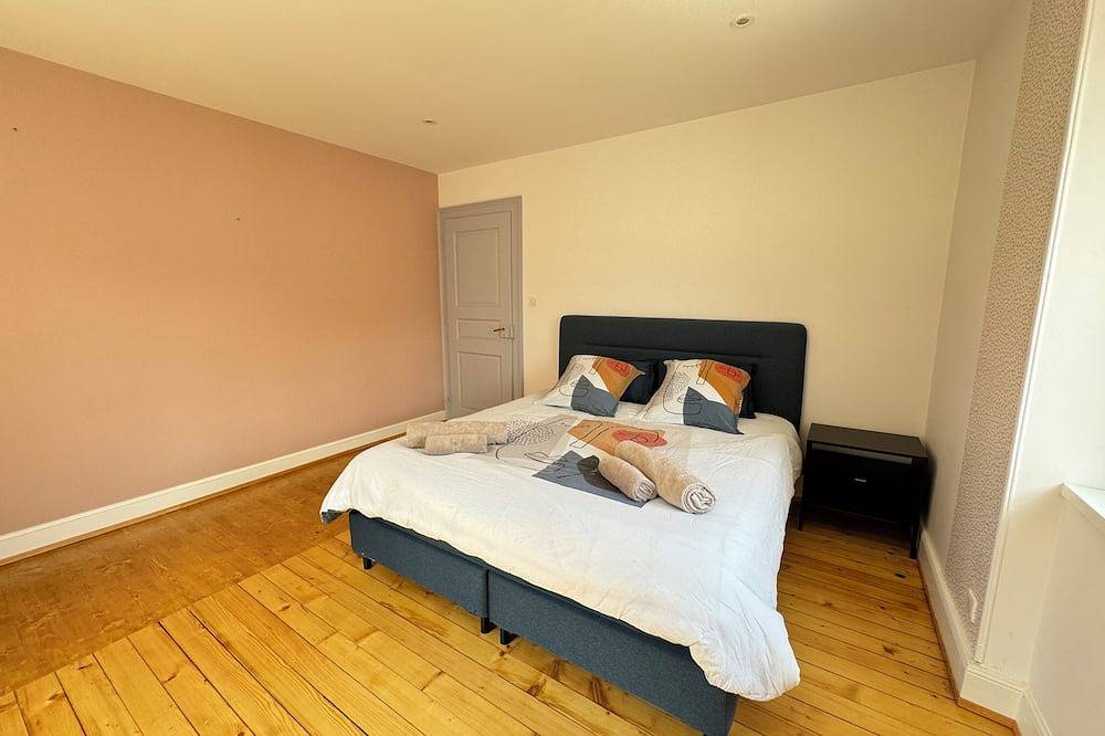 Domaine Endila\", The Endila Estate in Munster (Haut-Rhin), Parc naturel régional des Ballons des Vosges