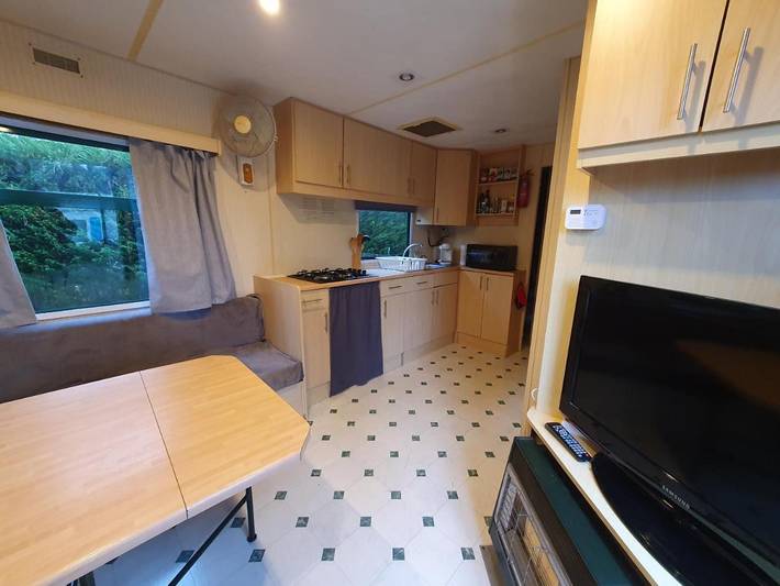 Location de vacances pour 5 personnes, avec jardin et piscine à Égletons - 2