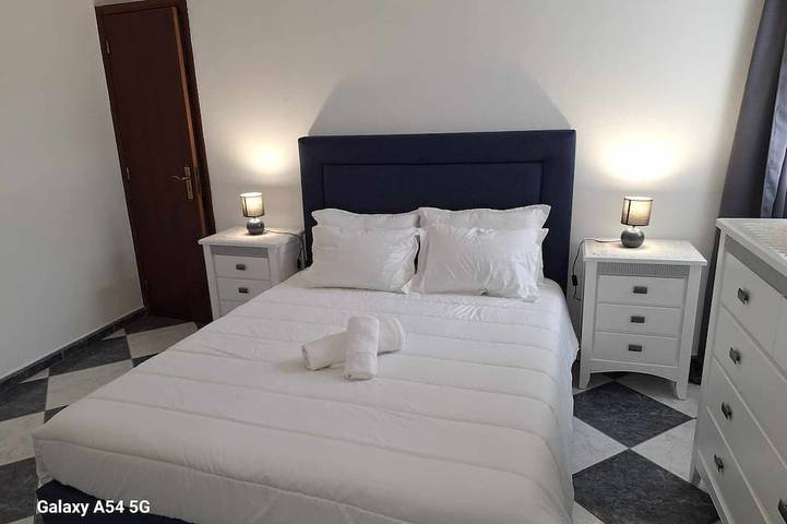 Ganze Wohnung, Modernes Apartment im Dorf Biscoitos auf Terceira in Biscoitos, Terceira (Azoren)