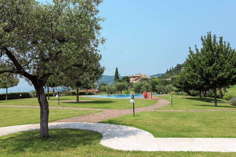 Ganze Wohnung, I Cortivi by Interhome in Costermano, Gardasee-Berge