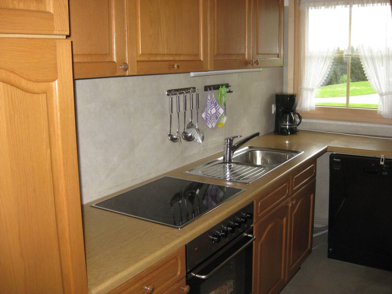 Ganze Wohnung, Wohnung "Fübüüni" in Dachsberg, Südschwarzwald