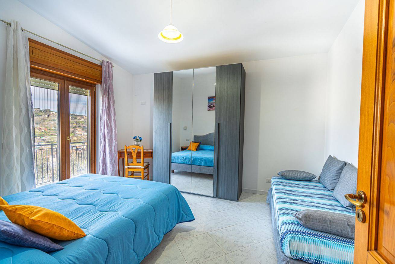 Il Tiglio Holiday Home with private pool in Sant'Agata sui Due Golfi, Napoli e dintorni