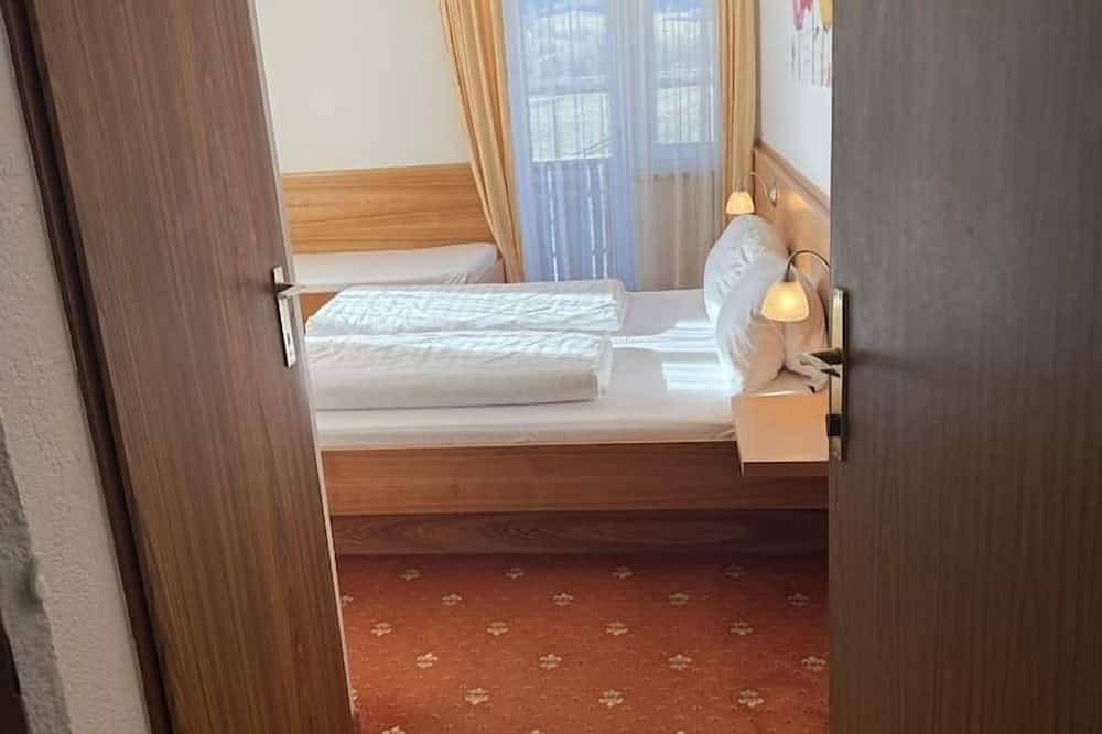 Pension Plattenhof - 1 in Telfs, Innsbruck Land