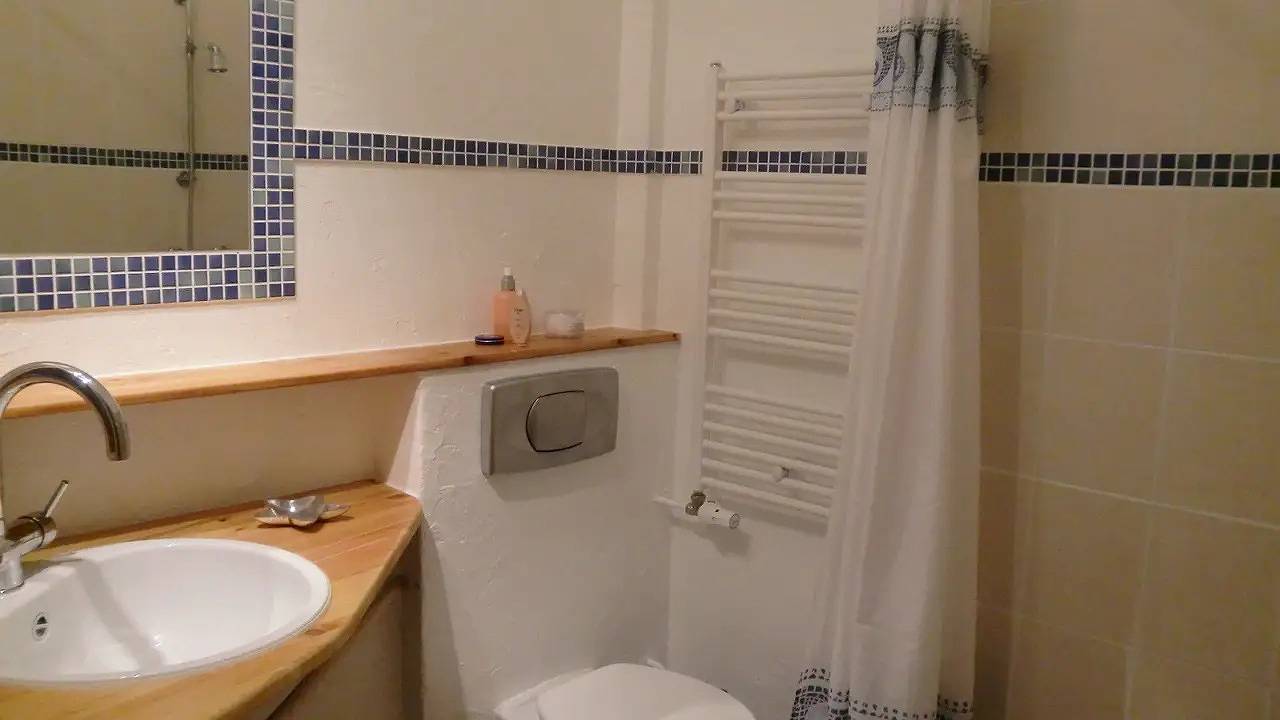 Ganze Ferienwohnung, Ferienwohnung für 2 Personen (20 m²) in Celle in Celle, Aller-Leine-Tal