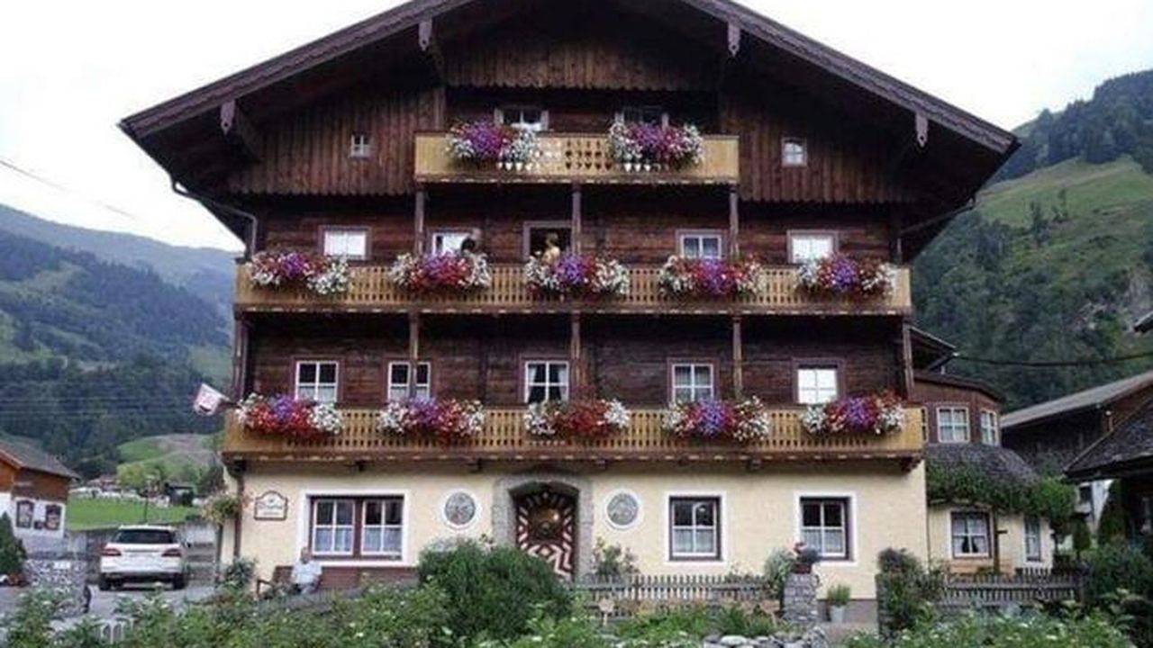 Ganze Ferienwohnung, Ferienwohnung für 3 Personen (35 m²) in Dorfgastein in Dorfgastein, Ski Amadé