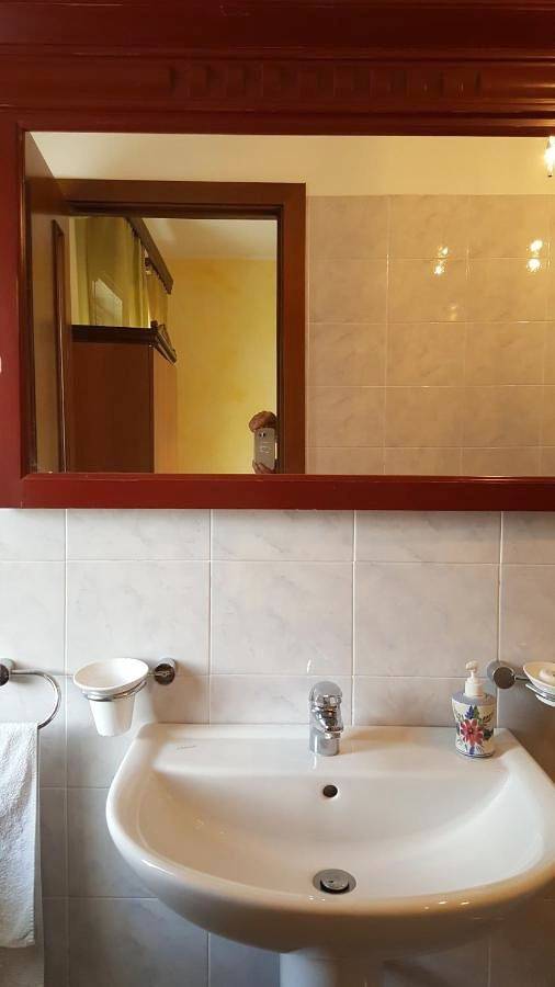 Double Room with Balcony and Sea View in Catania, Catania e dintorni