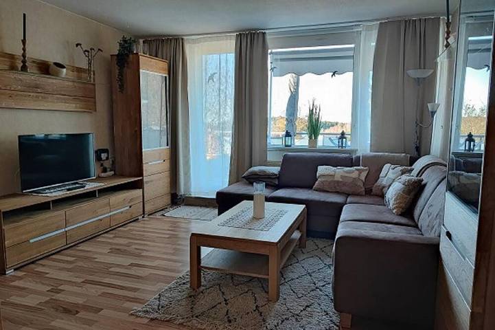Hütte für 4 Personen, mit Pool und Garten sowie Sauna in Sankt Englmar