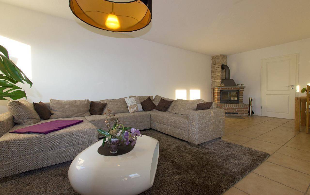 Ferienhaus Monski Neustadt-Glewe in Neustadt-Glewe, Ludwigslust-Parchim