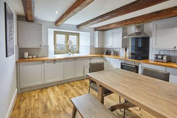 Holiday Rental for 6 People in Whitby, North Yorkshire, Photo 1