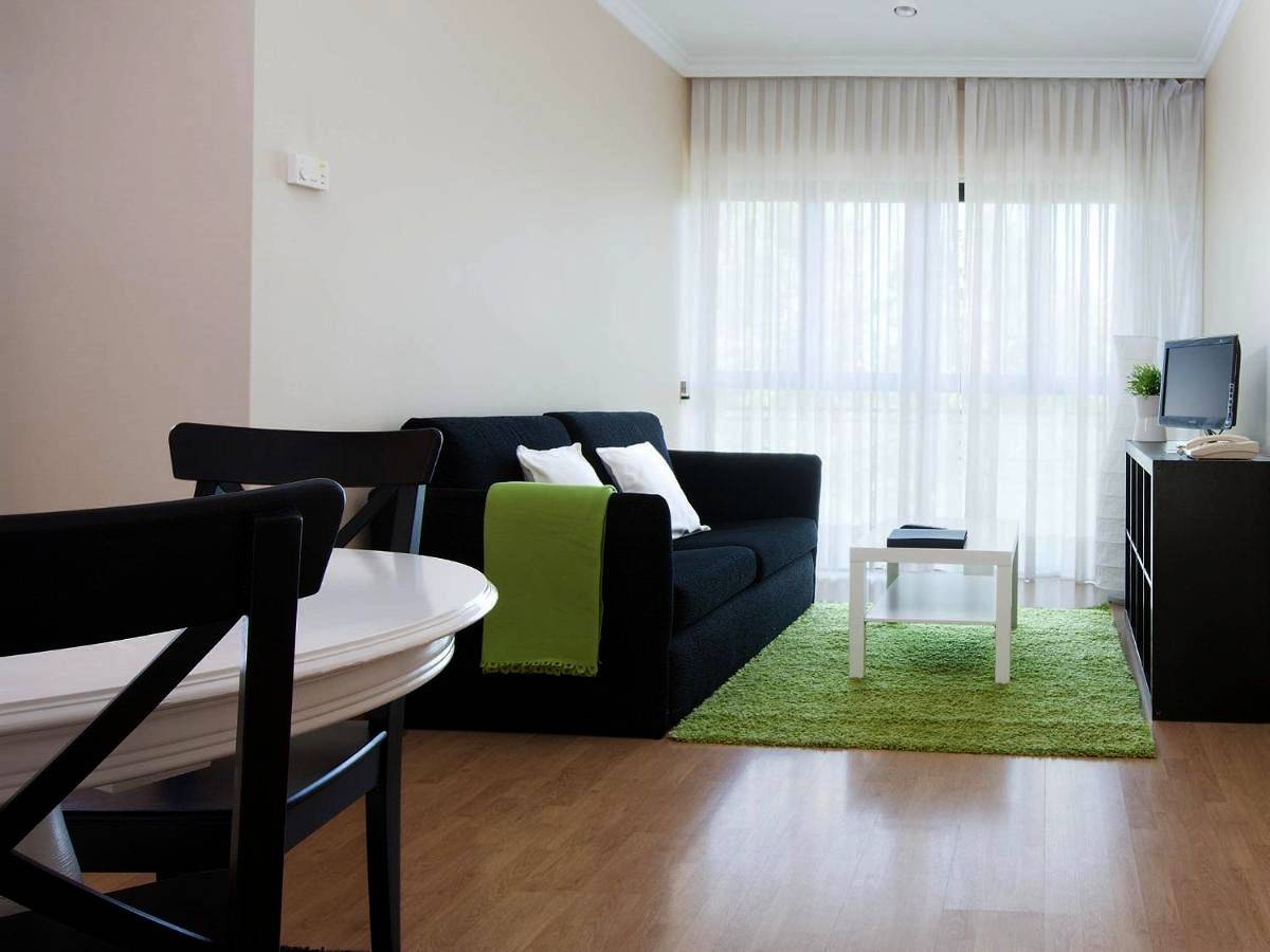 Apartamentos Th La Florida in Moncloa-Aravaca, Madrid