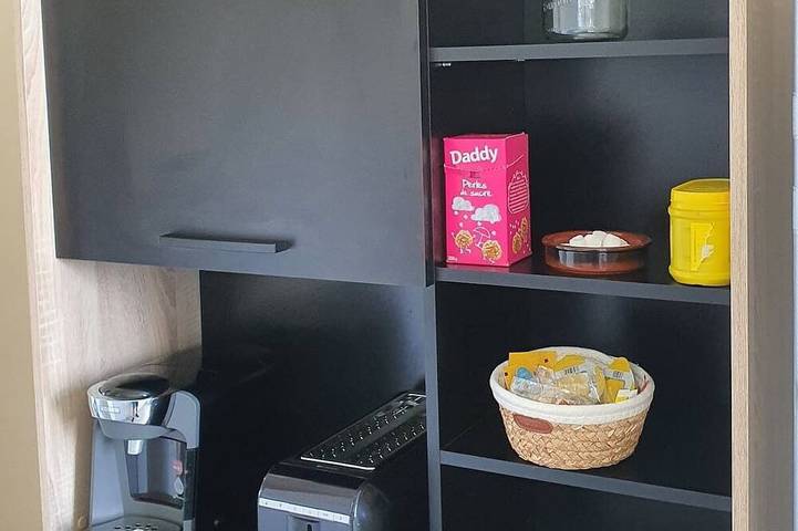 Gîte pour 4 personnes, avec jardin et balcon à Pau - 2