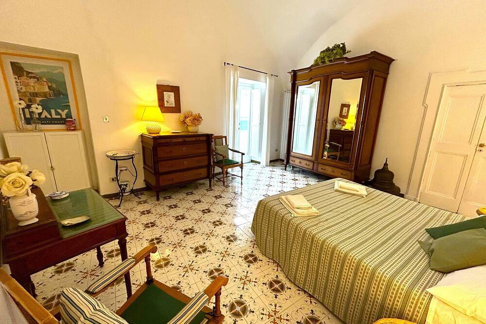 Hel lejlighed, Atrani \"Pompeo\" Amalfi Coast in Atrani, Amalfi Kysten