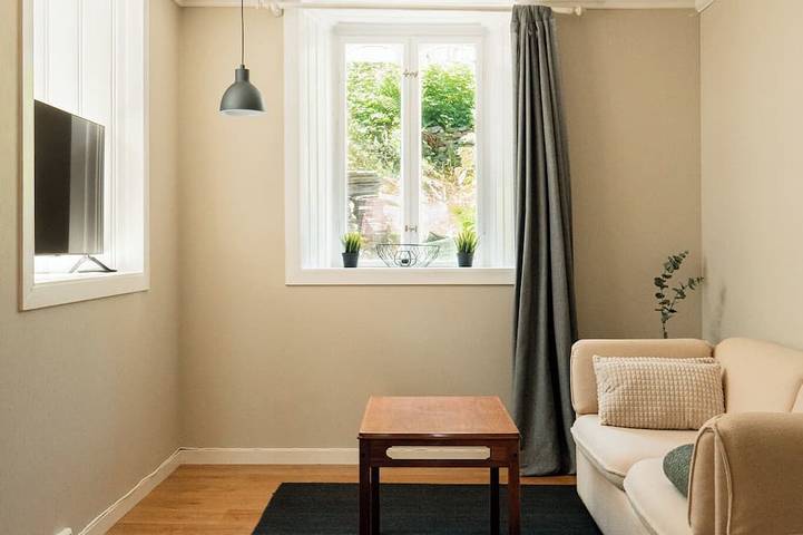 Ferienwohnung für 4 Personen in Fjell - 4