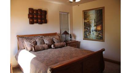 Bed And Breakfasts for 2 Guests in Ivins, Zion National Park, Picture 1